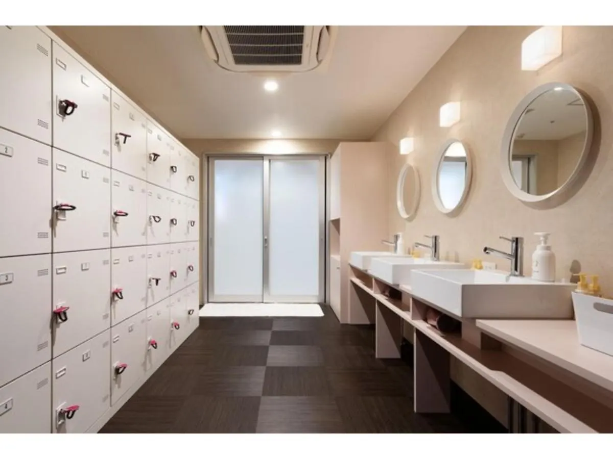 Hotel Morning Box Osaka Shinsaibashi / Vacation Stay 79640